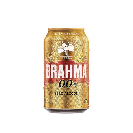 Brahma Zero