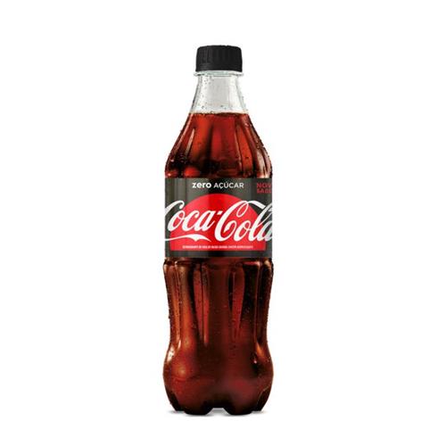 Coca-Cola Zero 600ml