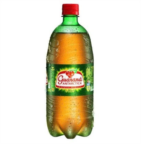 Guaraná Antarctica 1L Descartável