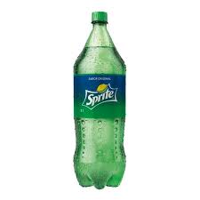 Sprite 2 Litros
