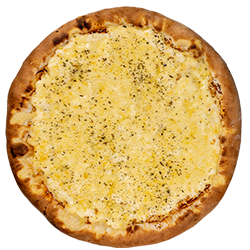 Pizza Frango C/ Catupiry