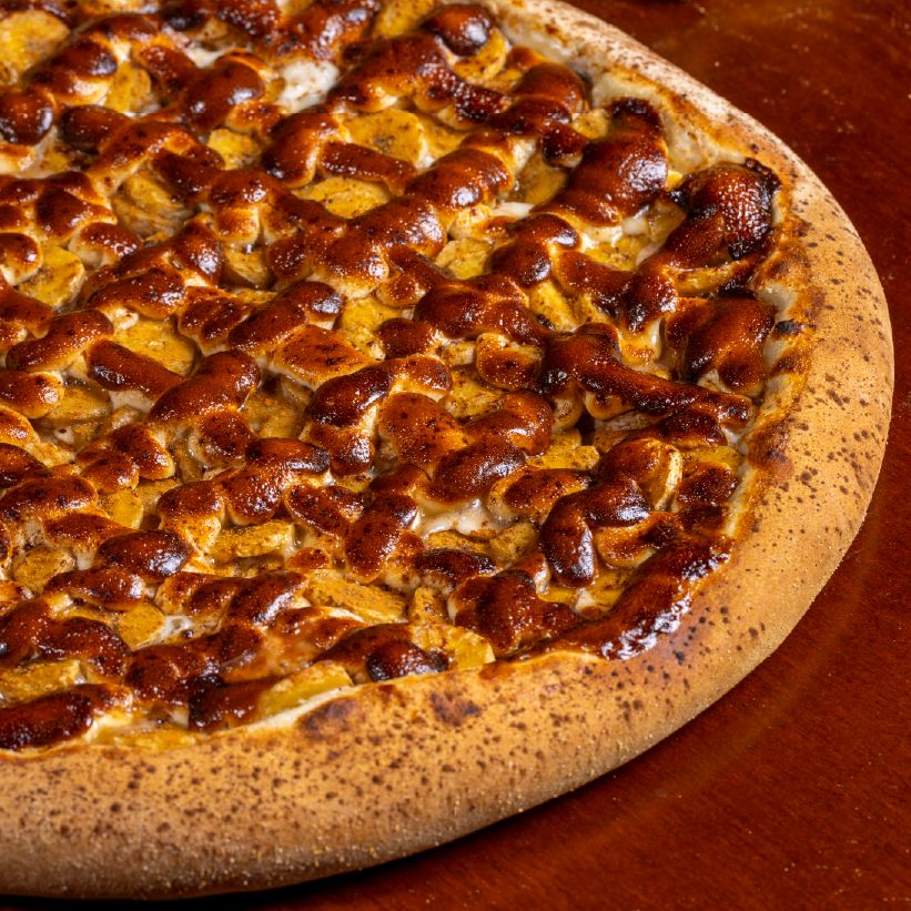 Pizza Banana Nevada