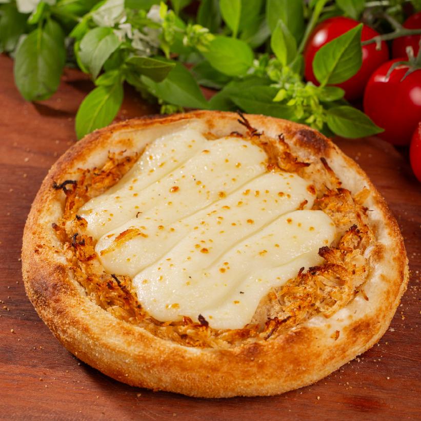 Esfiha Frango Catupiry