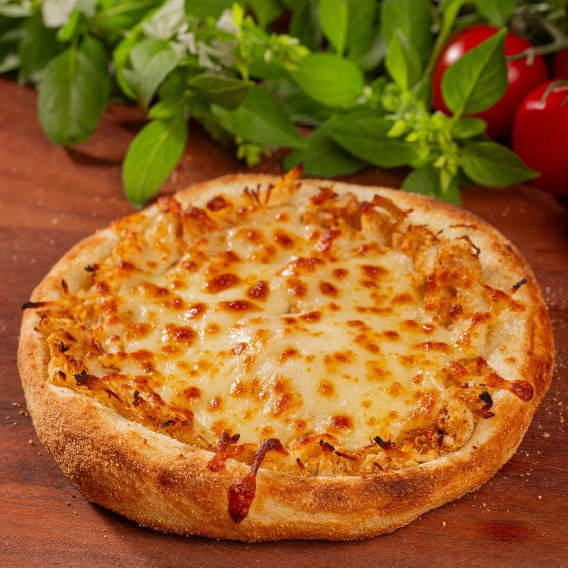 Esfiha Frango Mussarela