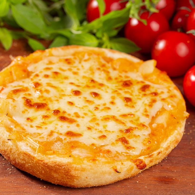 Esfiha Palmito com Mussarela