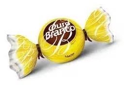 Bombom Ouro Branco