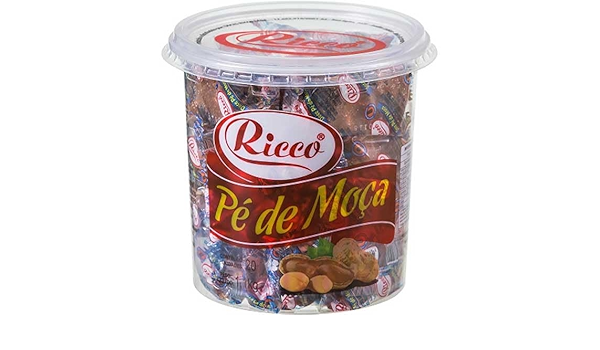 Pé De Moca - Ricco