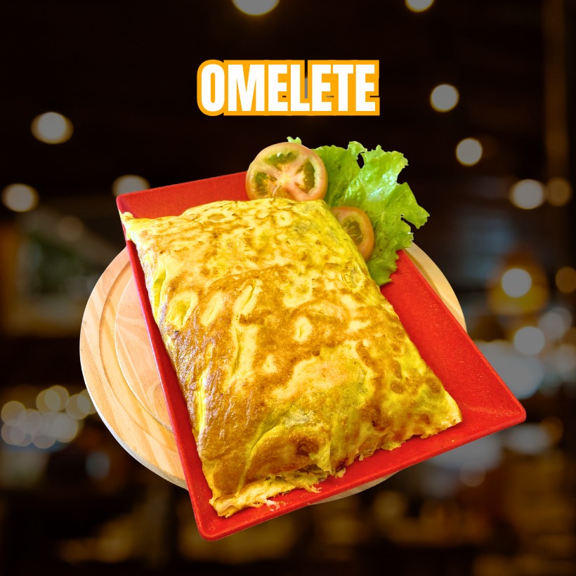 Omelete