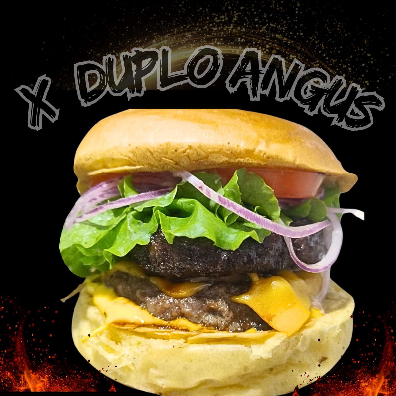 X DUPLO ANGUS