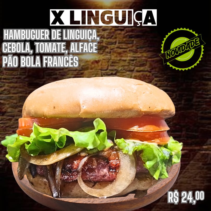 X Linguica