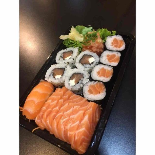 Combinado 1 (18 Pecas)