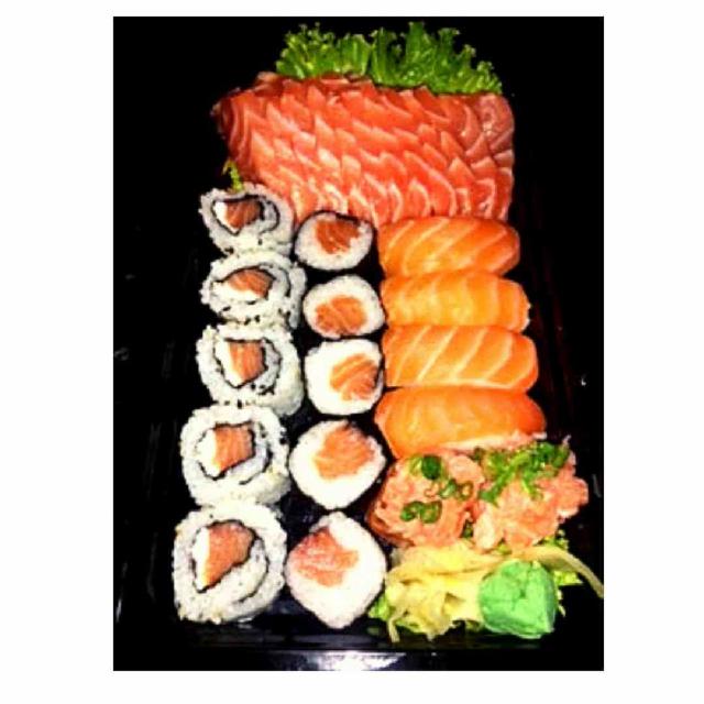 Combinado 2 (26 Pecas)