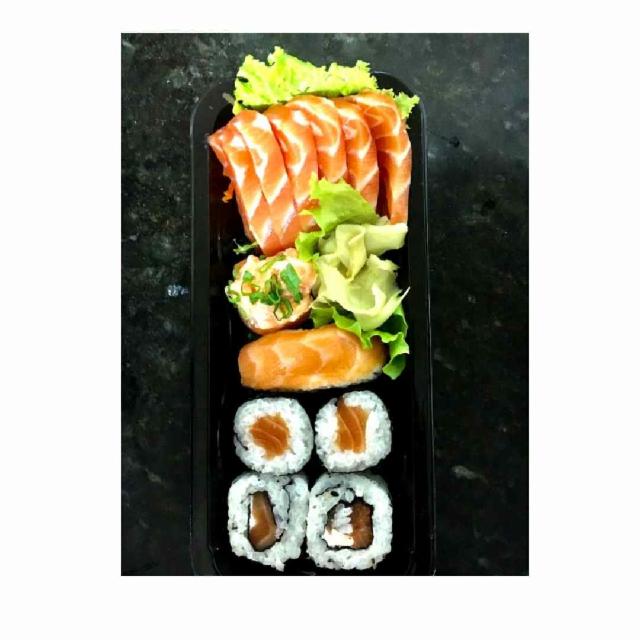 Combinado Mini (10 Pecas)