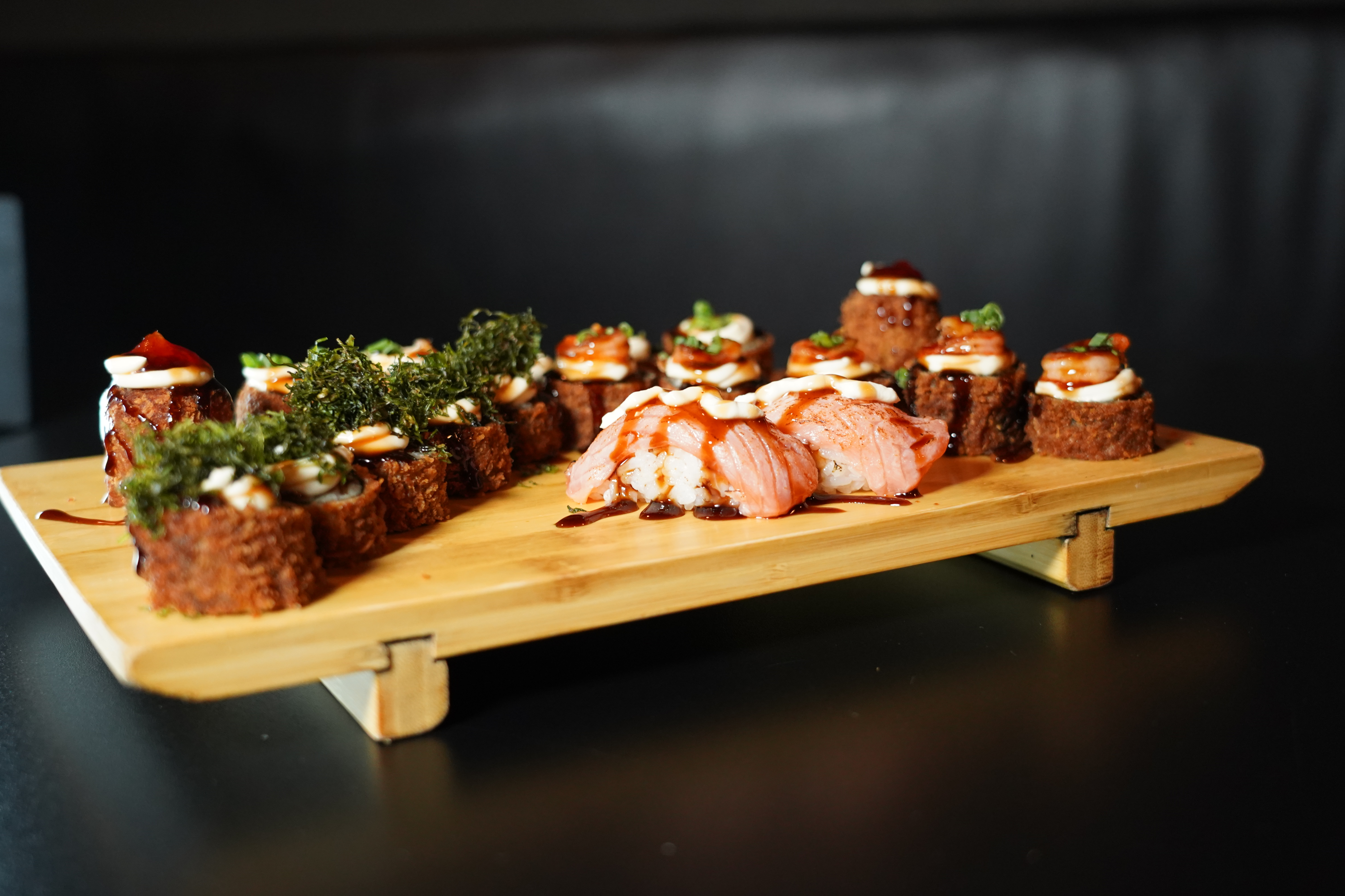 *Promoção* Combinado Espec Hot (19 Peças)