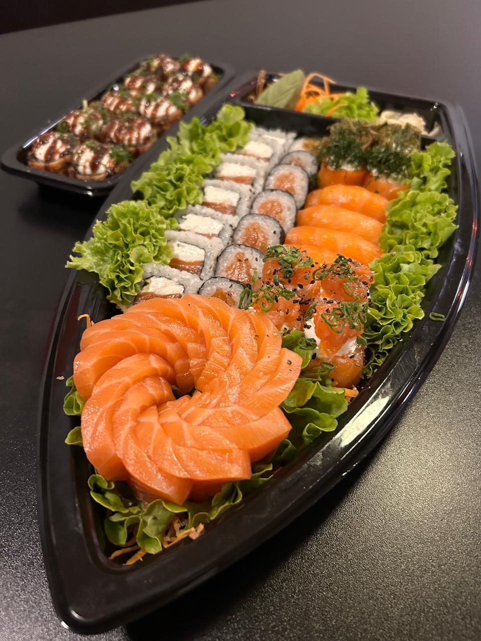 Combinado 4 (60 Pecas)