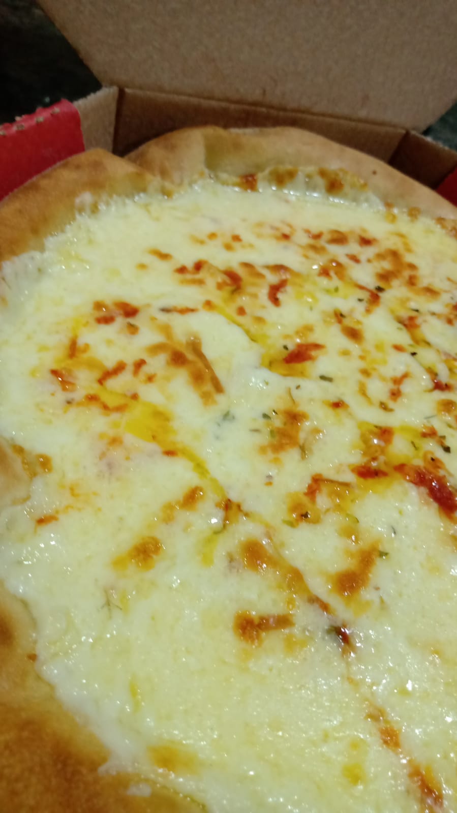 Quatro Queijos Media