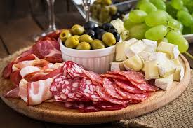 Tabua Frios Expressa