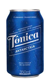 Agua Tonica
