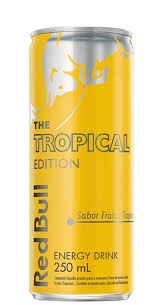Energetico Tropical