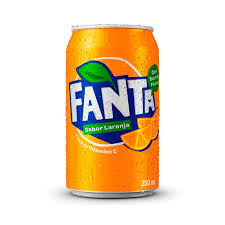 Fanta Lata