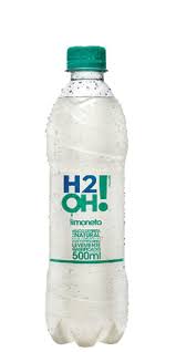 H20 Limoneto