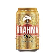 Brahma Zero Lata