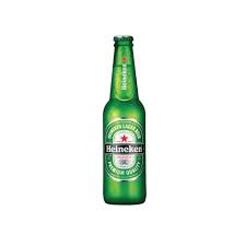 Heineken Long Neck