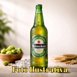 Heineken