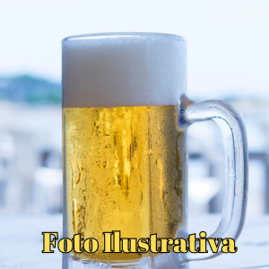 Chopp Claro