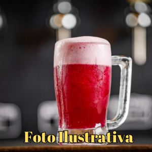 Chopp de Vinho