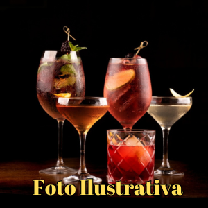 Caipirinha