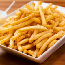 Porção Batata Frita