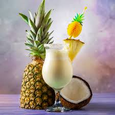 Explosão Tropical